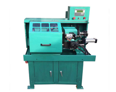 XjO-40自動(dòng)多面切削機(jī)床