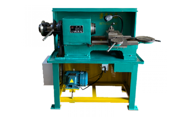 儀表車床攻牙深度不穩(wěn)定怎么辦？