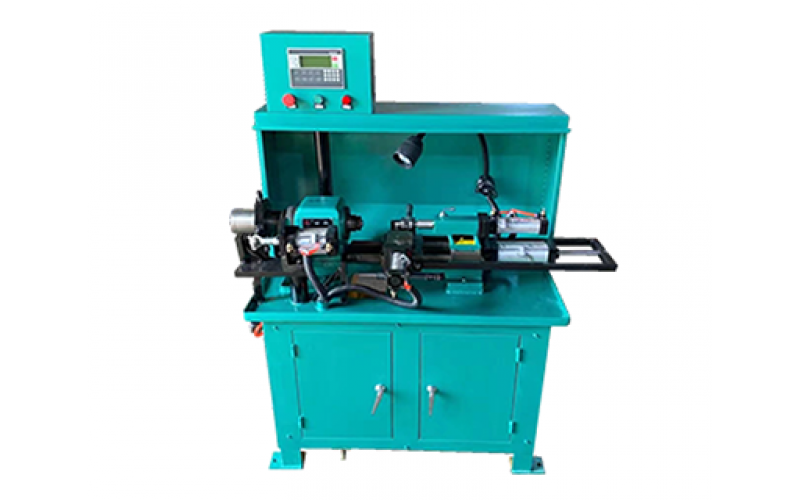 儀表車床有哪些類型？