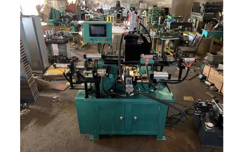 儀表車床的加工范圍是什么？