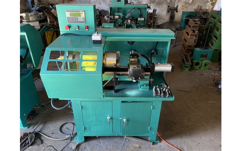 自動儀表車床的精度如何保證？