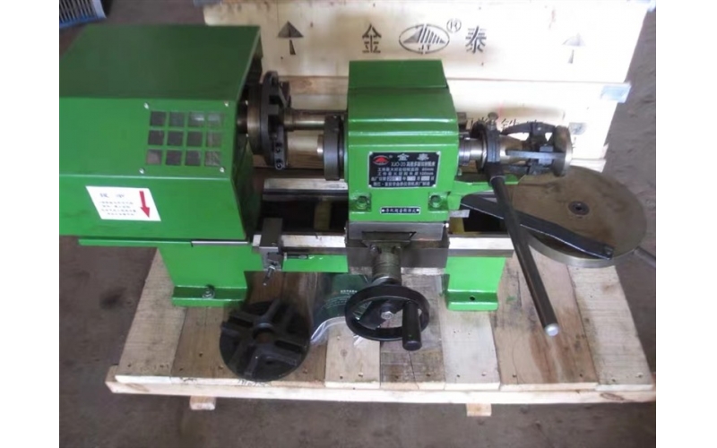 多面切削機床的加工精度和效率如何？