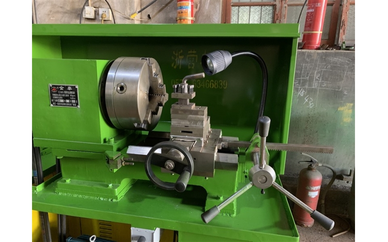 多面切削機床的特點和優(yōu)勢是什么？