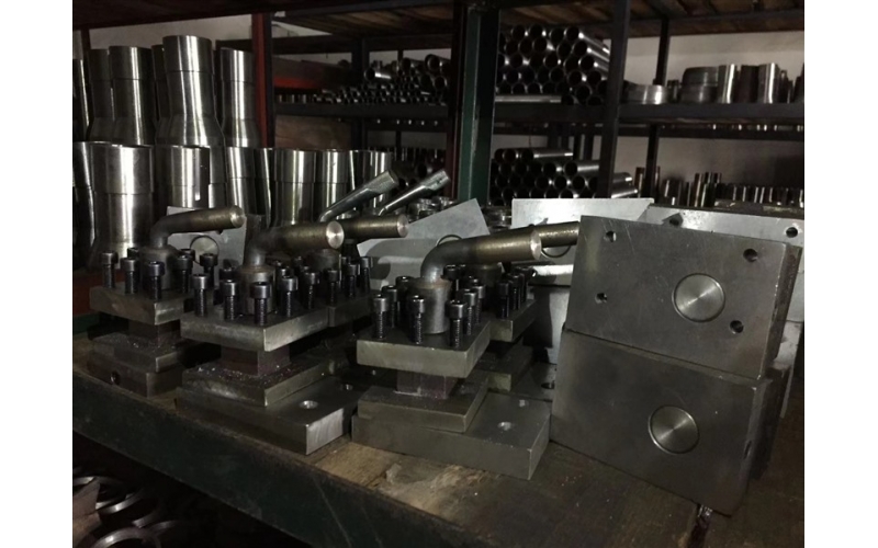 多面切削機(jī)床的工作原理是什么？