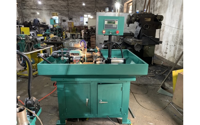 儀表車床「隱形滲透」哪些關(guān)鍵領(lǐng)域？五大行業(yè)應(yīng)用揭秘！