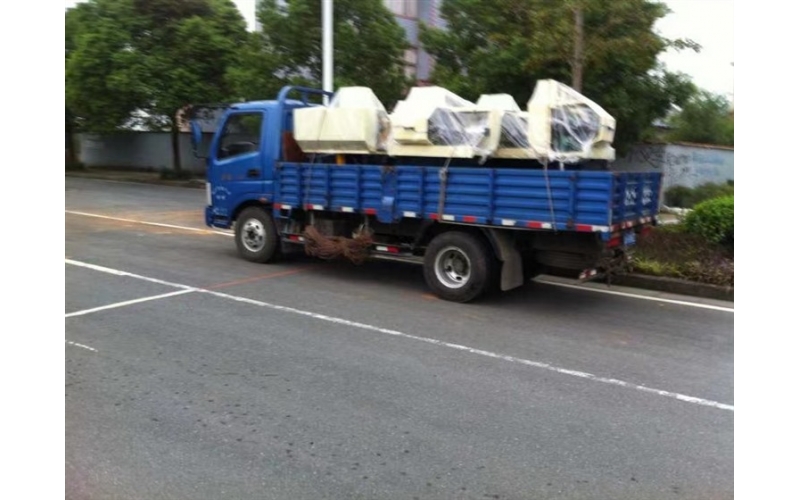 全自動儀表車床遠銷他鄉(xiāng)