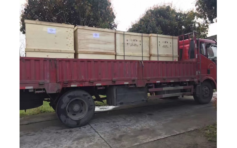 全自動(dòng)儀表車床出口美國(guó)